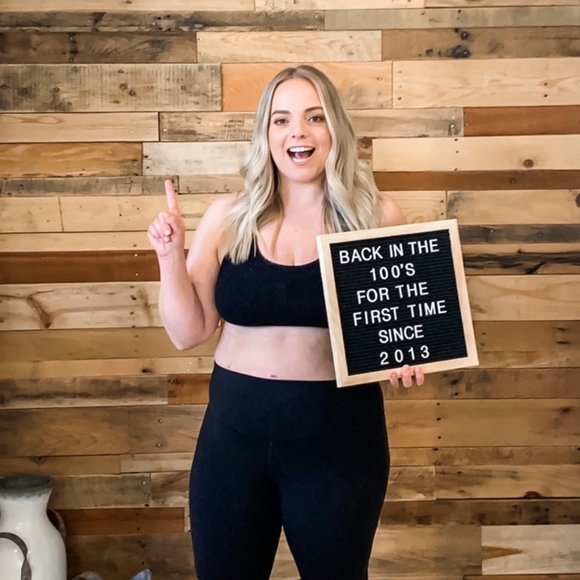 Meet your Posher, Alisha - Picture 1 of 3